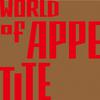 World of Appetite专辑