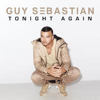 Tonight Again - Guy Sebastian (karaoke Version)
