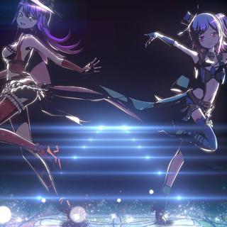 【2018拜年祭】即将完工