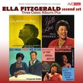 Three Classic Albums Plus (Like Someone in Love / Hello Love / Ella Swings Brightly with Nelson) [Re