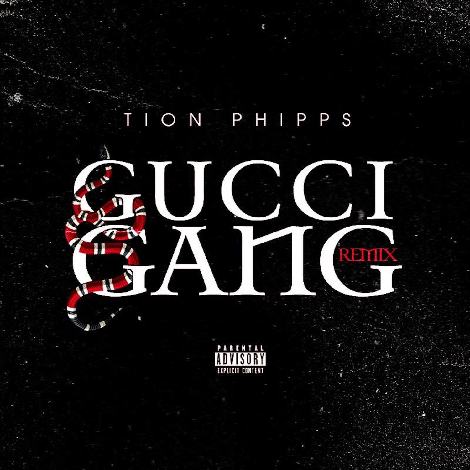 Gucci Gang