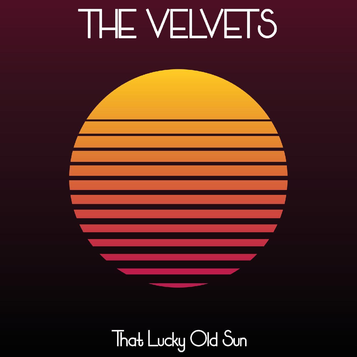 That Lucky Old Sun