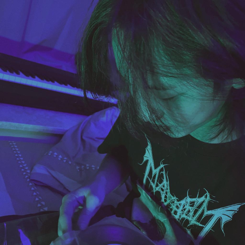 Post rock/后摇滚 情绪摇滚的出口