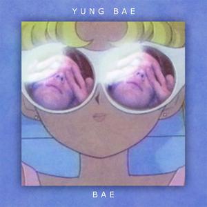 【Bigbang】BAE BAE (MR) （降7半音）