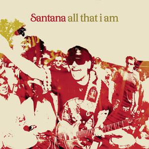 Santana & Michelle Branch - I'm Feeling You (PT karaoke) 带和声伴奏 （降3半音）