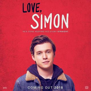 【电影】爱你,西蒙.Love,Simon.OST