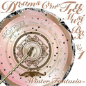DREAMS COME TRUE MUSIC BOX Vol.1 - WINTER FANTASIA -专辑