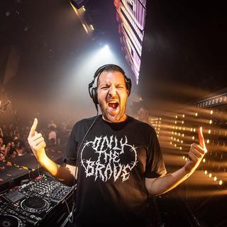 2020年Hardstyle热单曲，get你的新活力