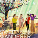 Sweet Wanderer专辑