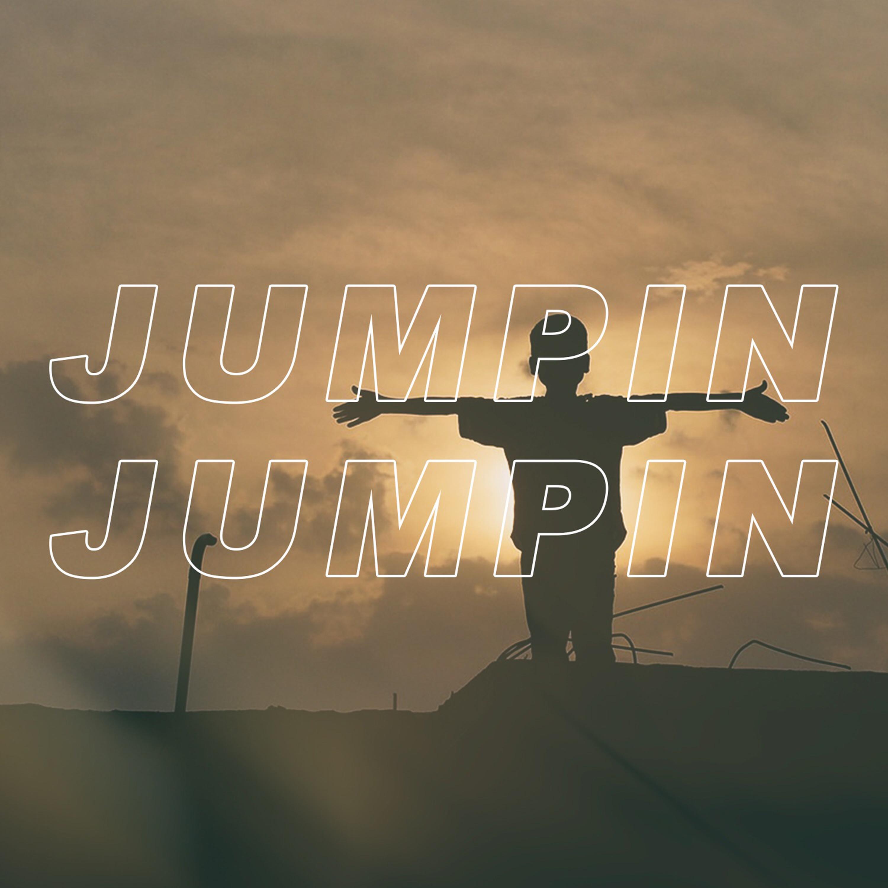 Jumpin Jumpin专辑