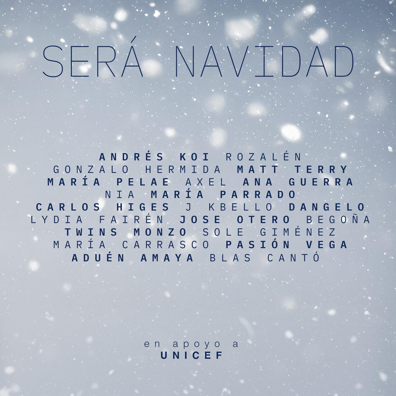 Será Navidad (2025)