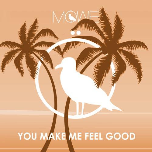 You Make Me Feel Good 专辑