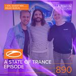 ASOT 890 - A State Of Trance Episode 890 (+XXL Guest Mix: Eelke Kleijn)专辑