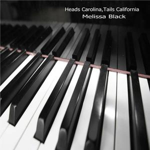 Heads Carolina，tails 美国好声音版 （升2半音）