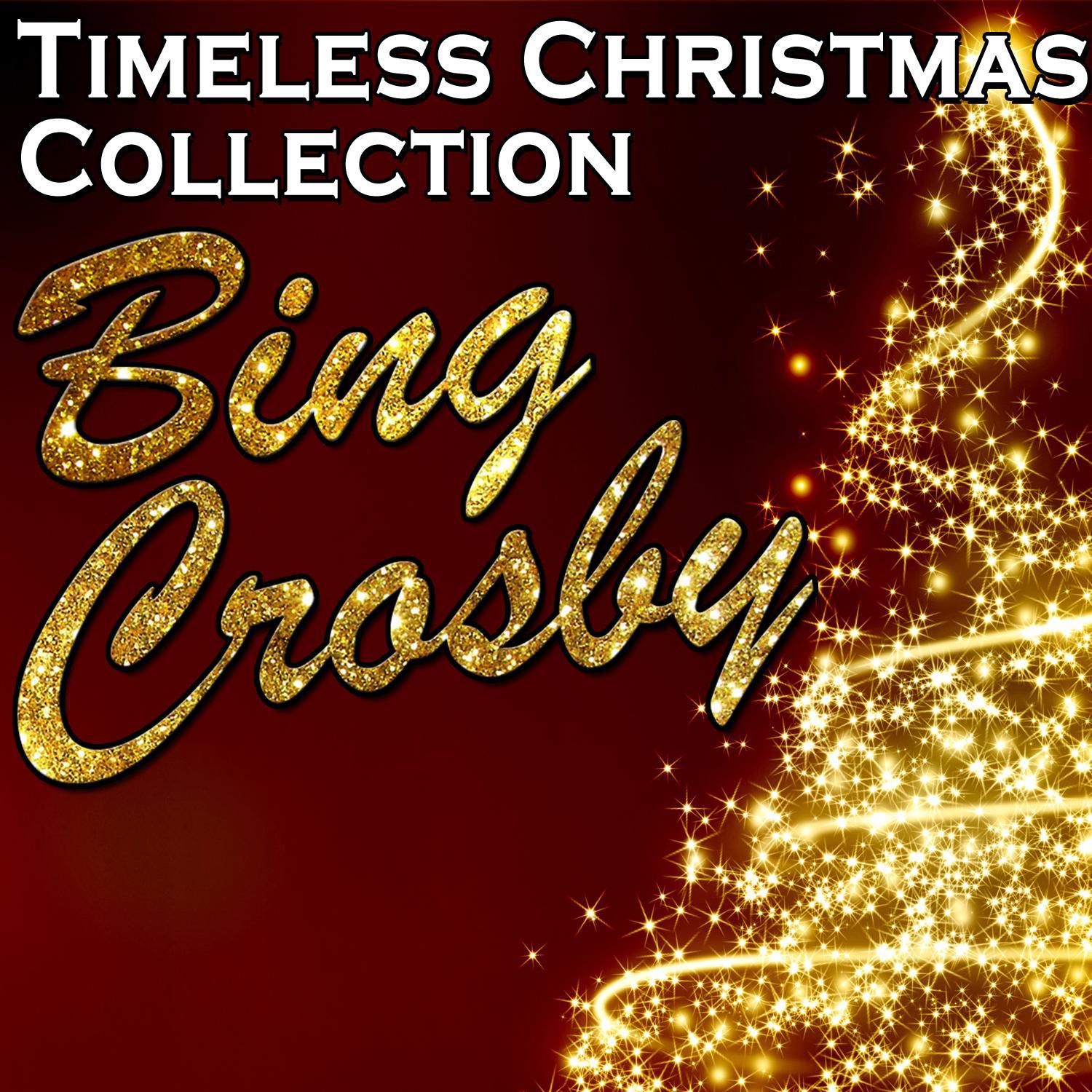 Timeless Christmas Collection专辑