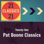 Twenty-One Pat Boone Classics