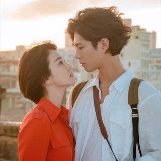 韩剧《男朋友》BGM主题曲