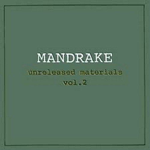 Unreleased Materials Vol 2