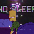 No Sleep