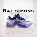 Raf simons专辑