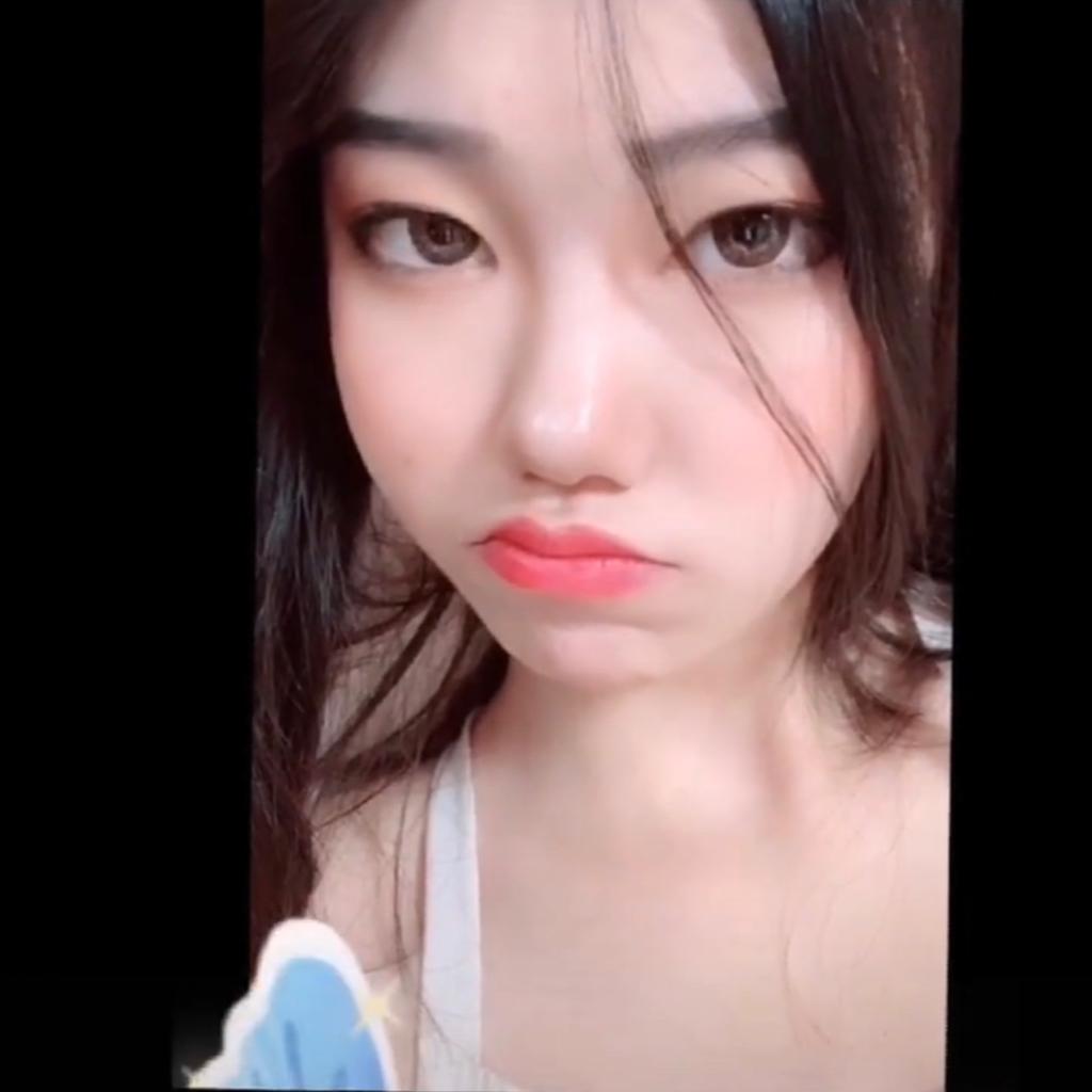 甜甜珂天天开心