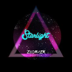 Don Diablo / Matt Nash-Starlight(NOXMU Bootleg)（NOXMU remix）