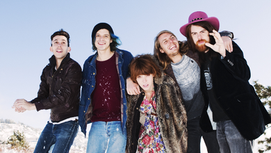 Grouplove