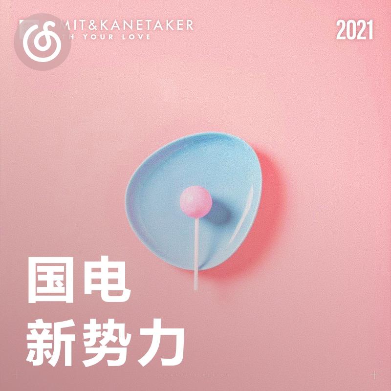 [国电新势力] 网易电子音乐人精选