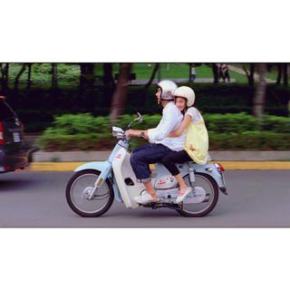 所有的道别里，我最喜欢：明天见