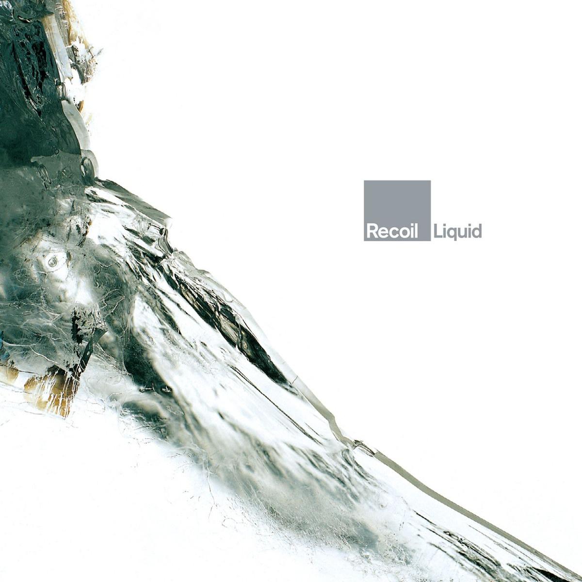 Liquid (Bonus Tracks)