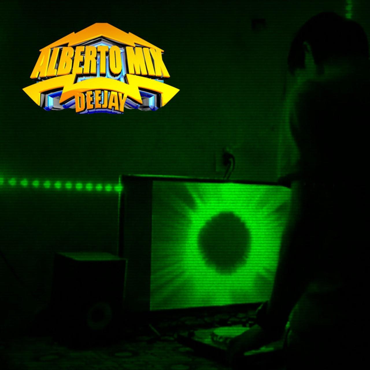 Dj Alberto Mix