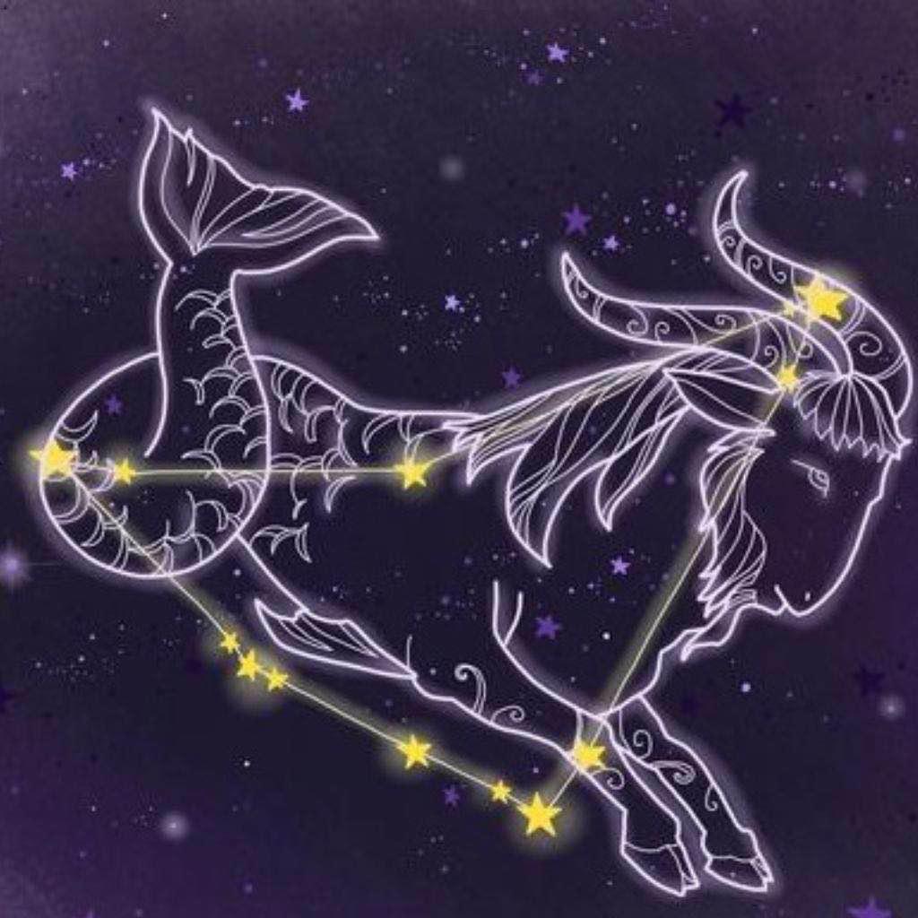 星座限定|摩羯座♑沉默是金，也有温暖内心