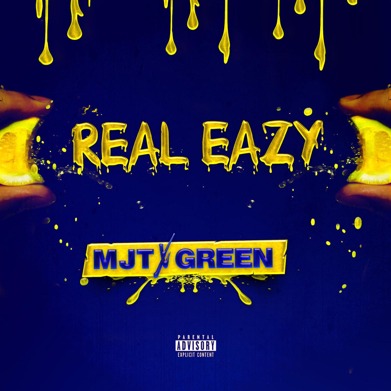 Real Eazy