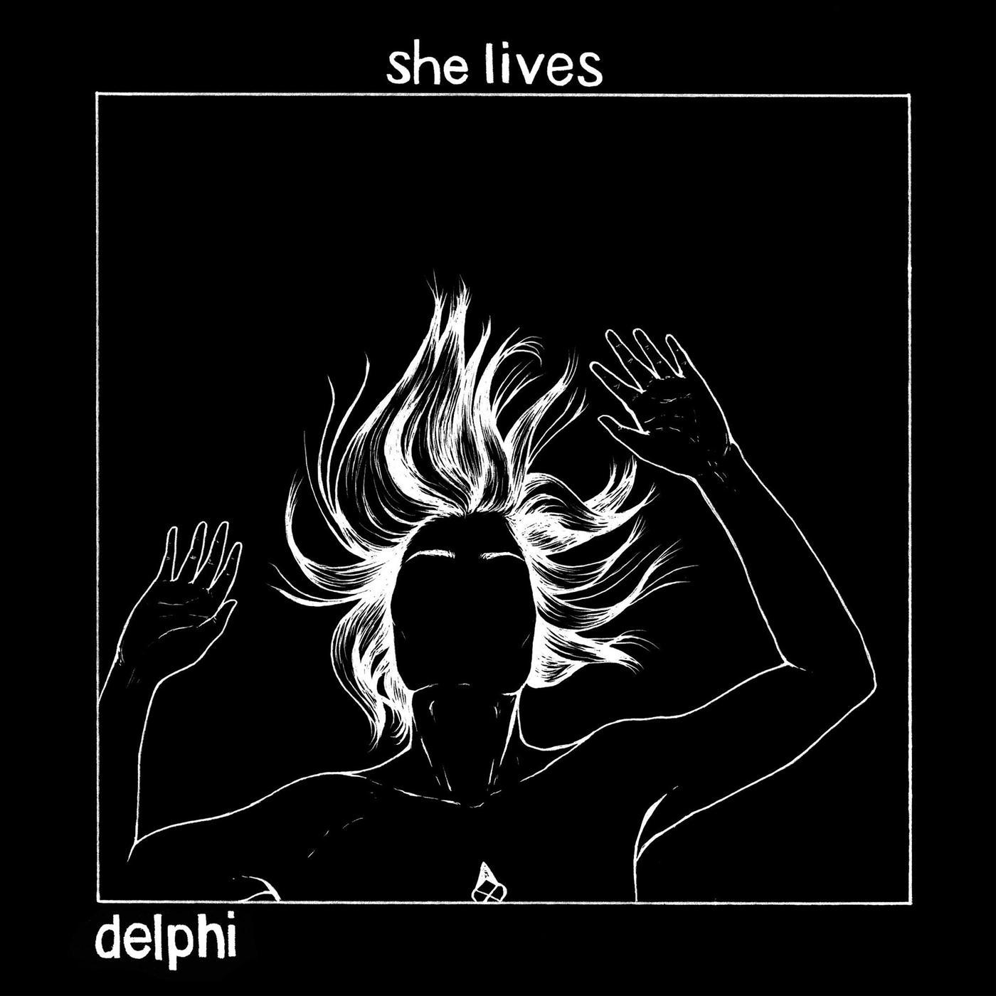 She Lives