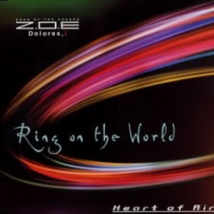 Ring on the World专辑