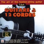 L'art de la guitare à 12 Cordes专辑