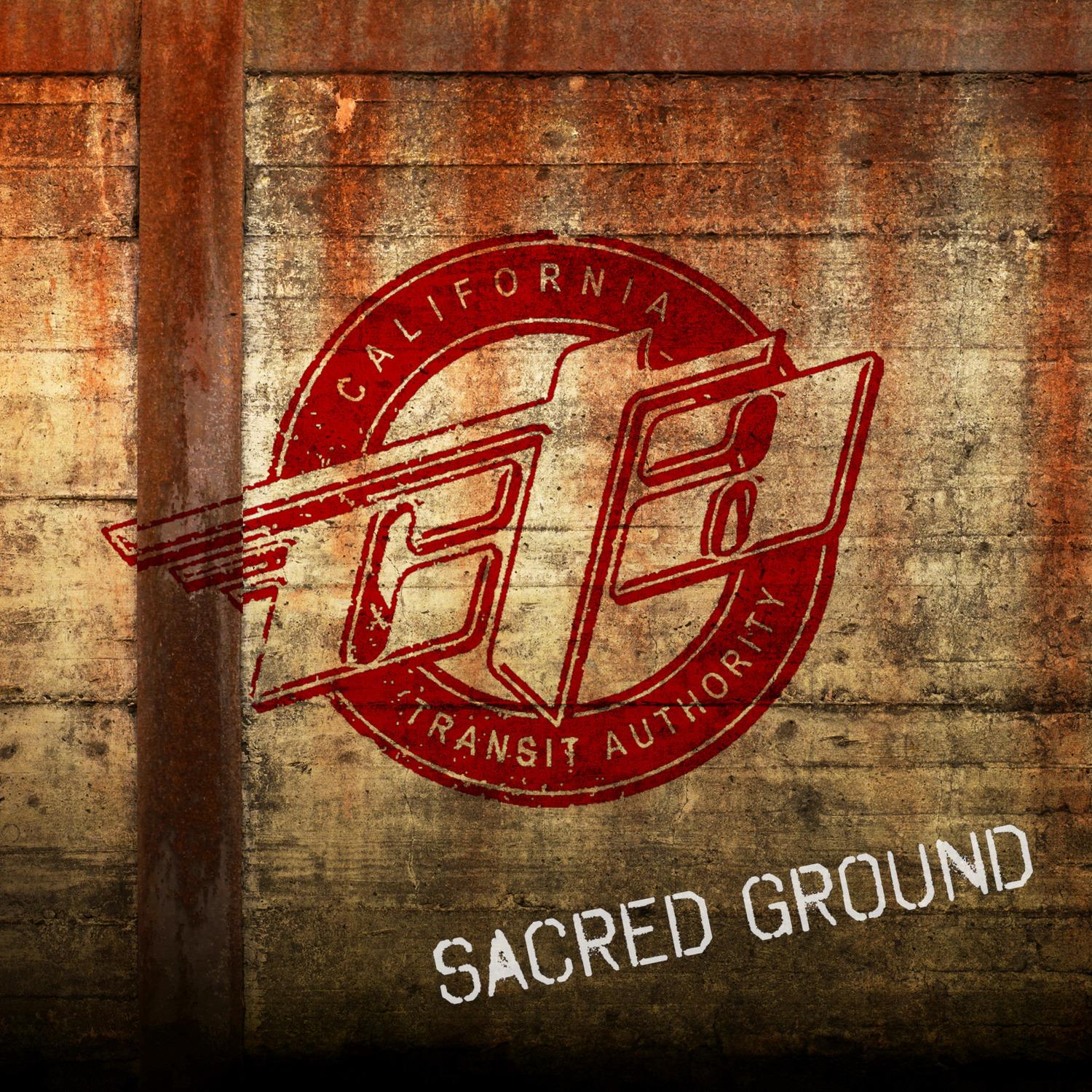 Sacred Ground