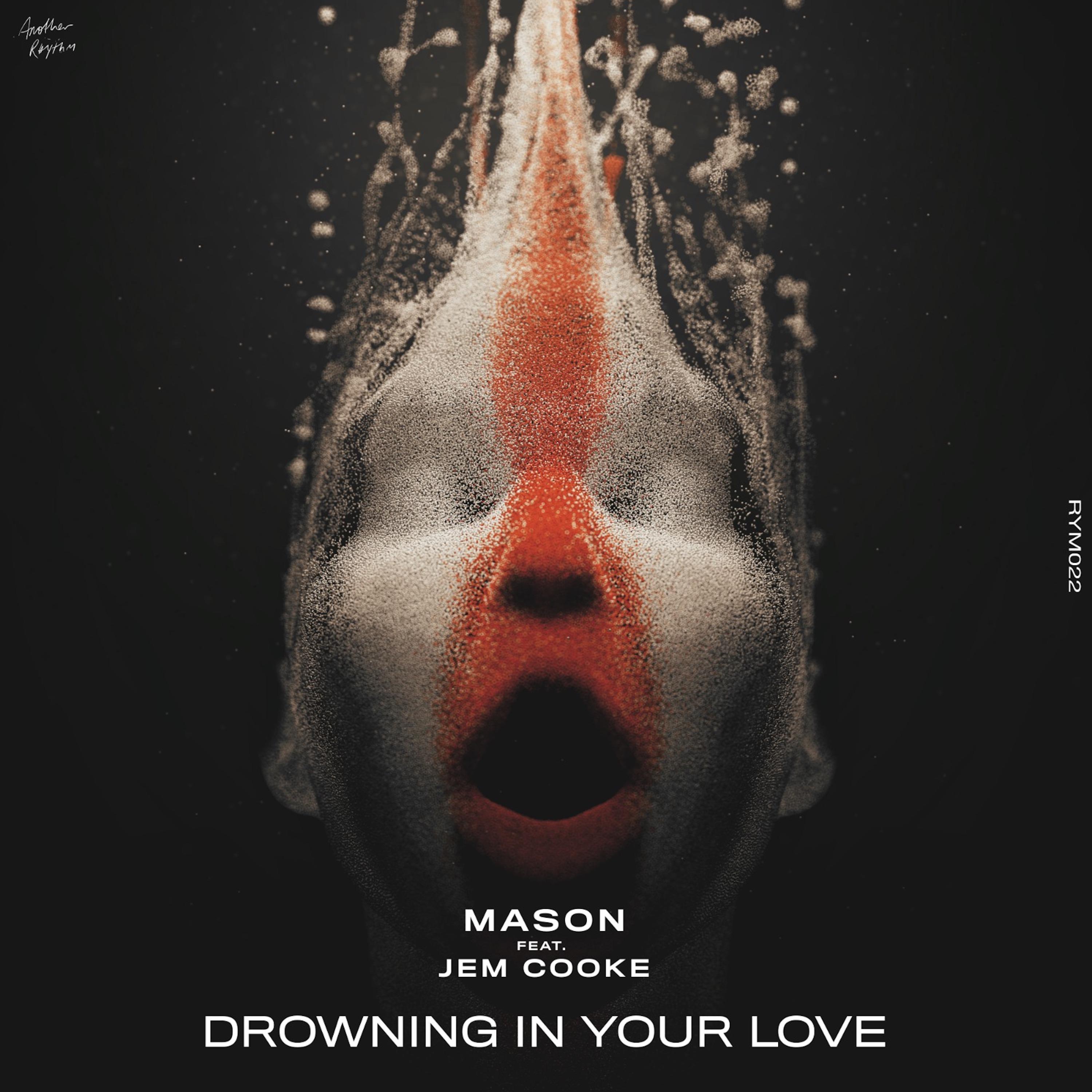 Drowning In Your Love (Radio Edit)专辑