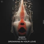 Drowning In Your Love (Radio Edit)专辑