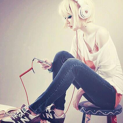 Hi-Fi ·发烧级煲机音乐精选 | 在线播放 | 网易云音乐