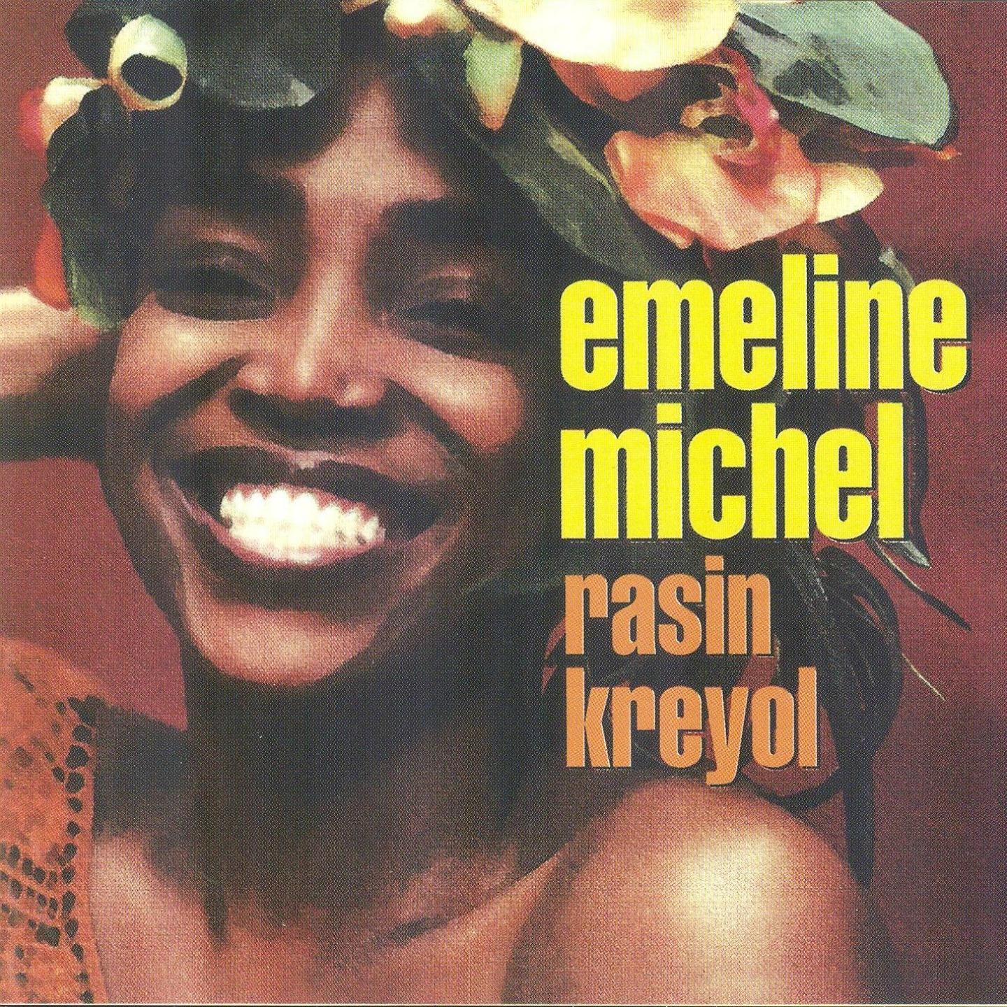 Rasin kreyol