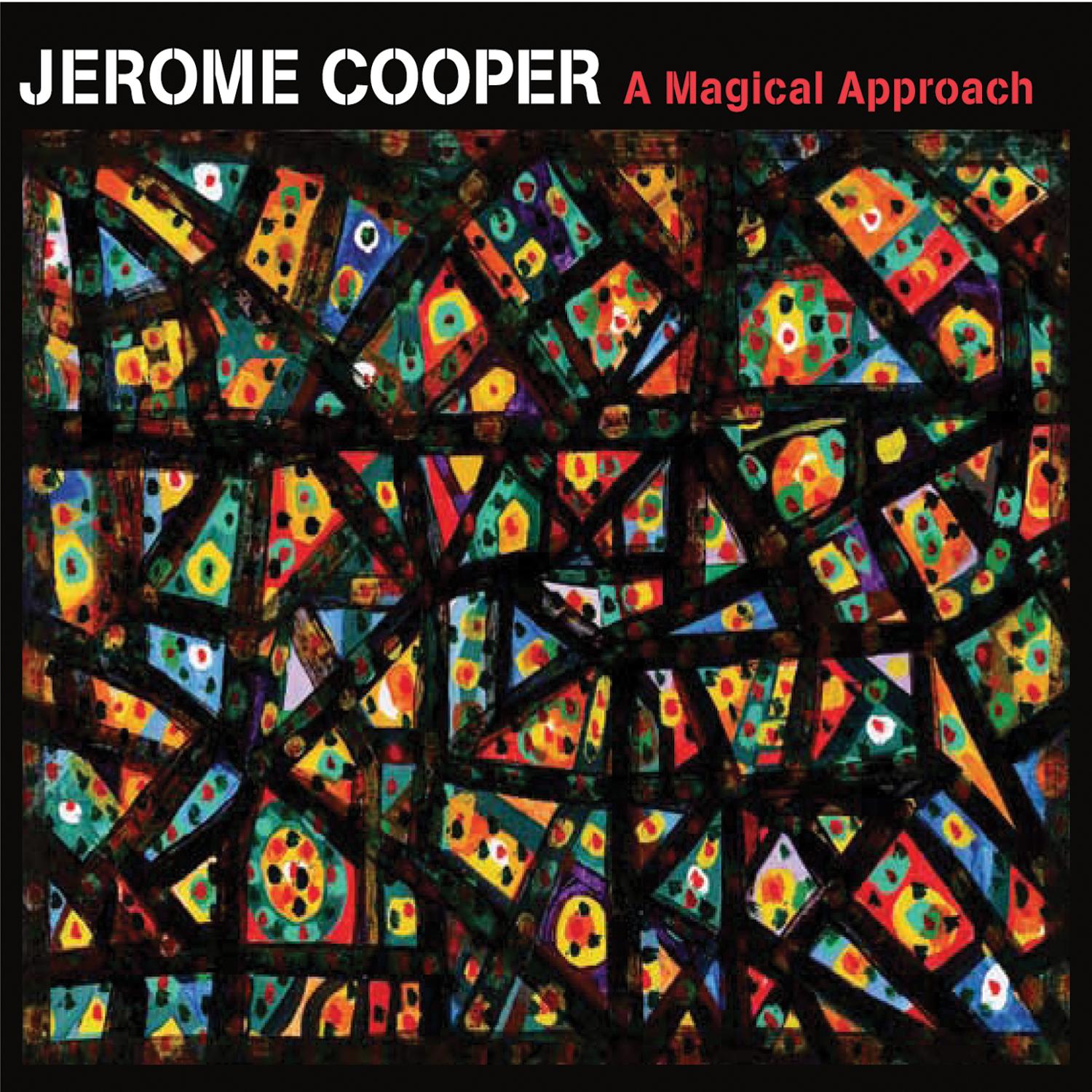 A Magical Approach