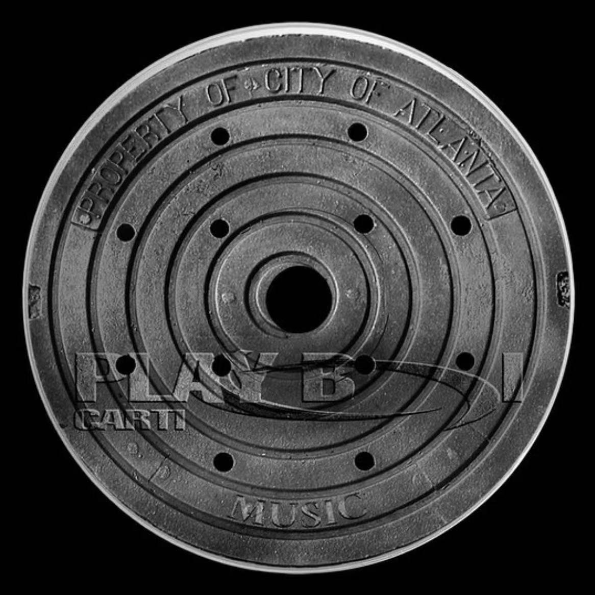 DRUGS G0T ME NUMB (carti)