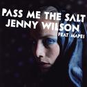 Pass Me the Salt (Remixes)专辑