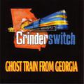 Ghost Train From Georgia