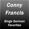 Connie Francis Sings German Favorites