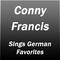 Connie Francis Sings German Favorites专辑