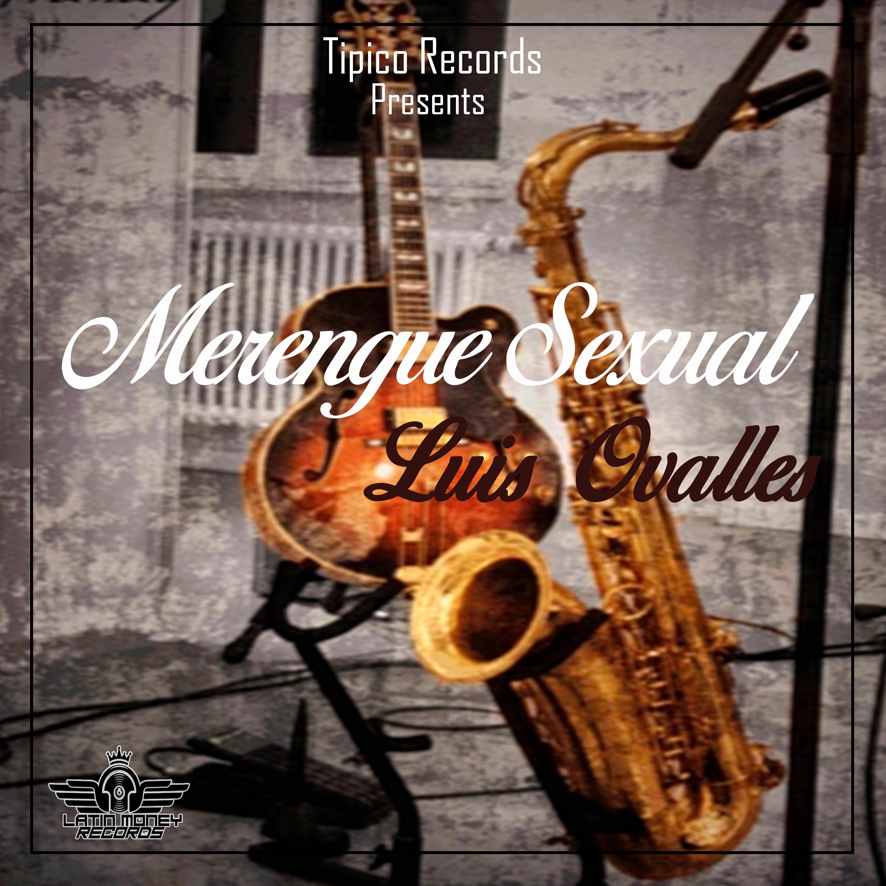 Merengue ******