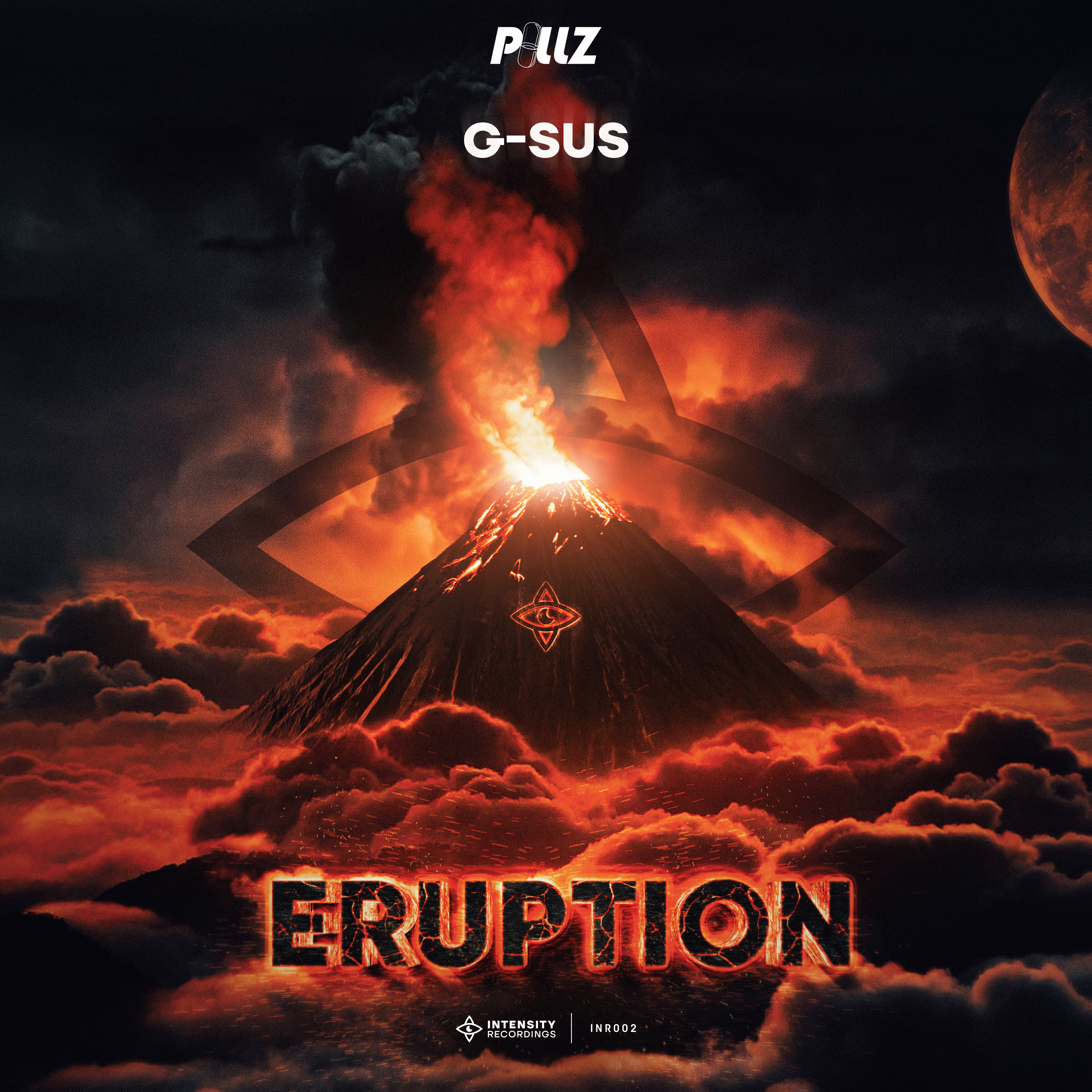 Eruption