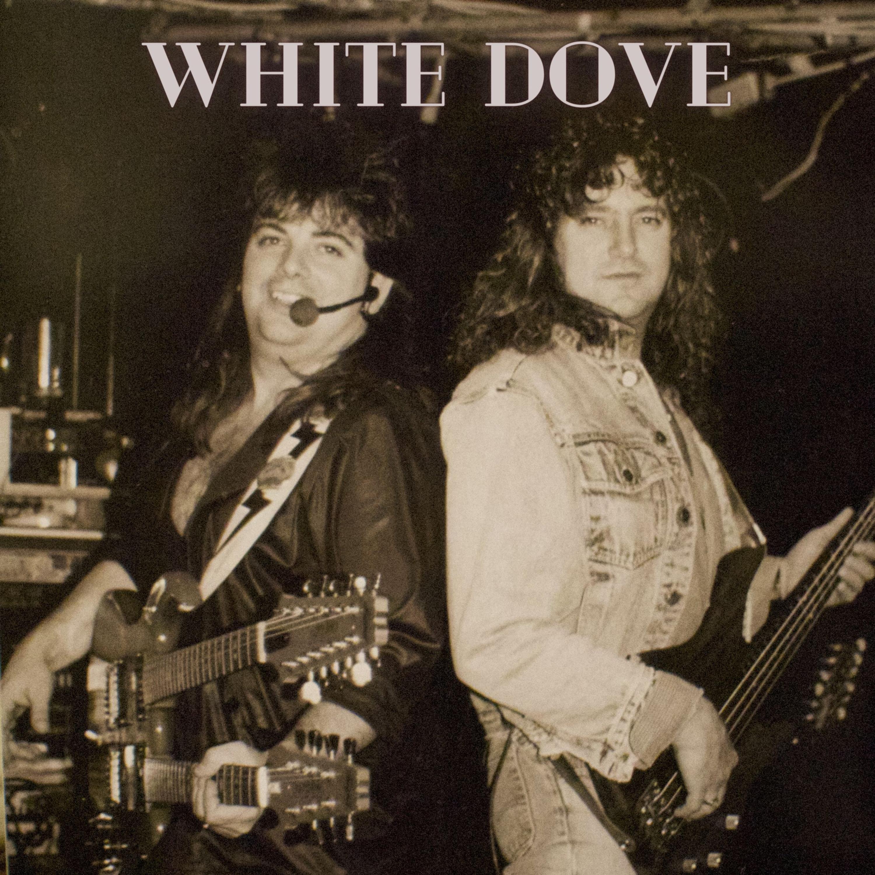 White Dove